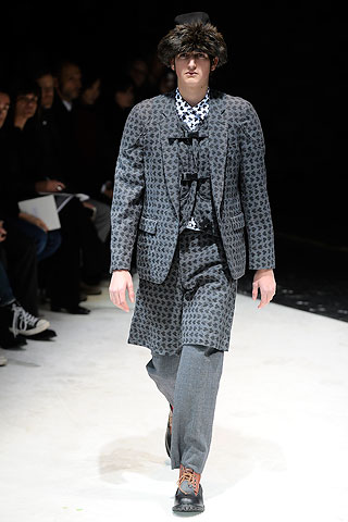 Comme des Garcons / - 2010-2011